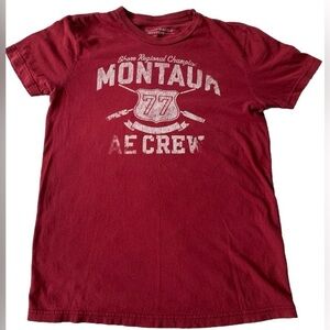 Vintage American Eagle tshirt (XS)